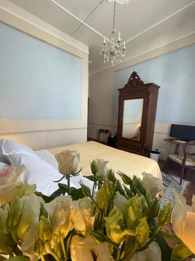 Residenza Dei Ricci Bed & Breakfast Chiusi Bagian luar foto