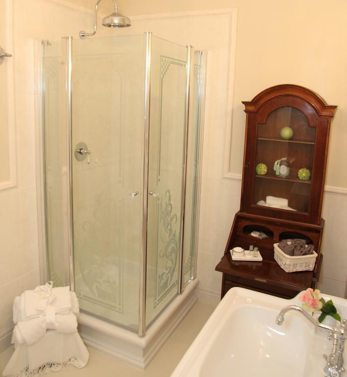Residenza Dei Ricci Bed & Breakfast Chiusi Ruang foto