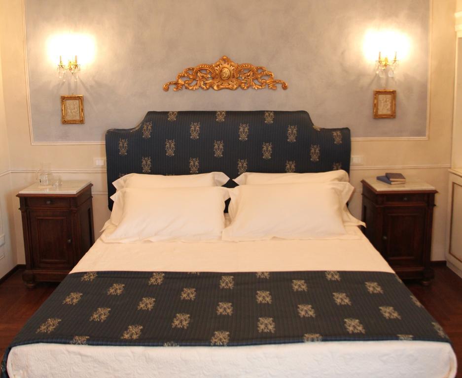 Residenza Dei Ricci Bed & Breakfast Chiusi Ruang foto