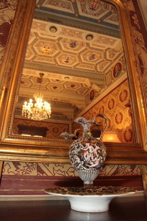 Residenza Dei Ricci Bed & Breakfast Chiusi Bagian luar foto