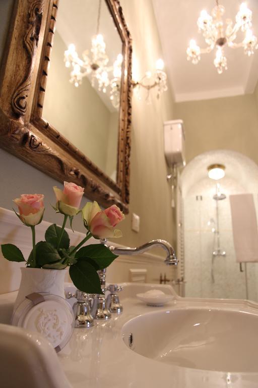 Residenza Dei Ricci Bed & Breakfast Chiusi Ruang foto