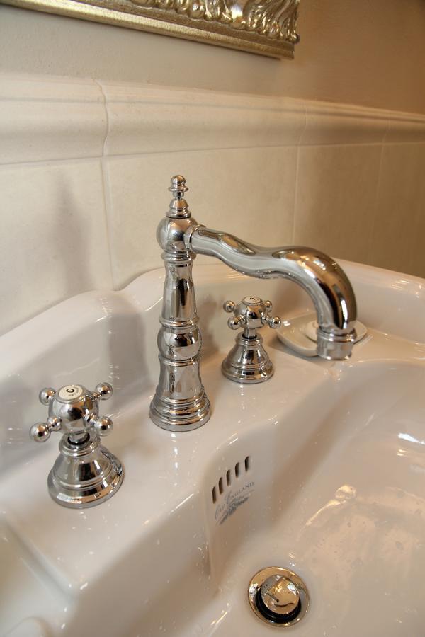 Residenza Dei Ricci Bed & Breakfast Chiusi Bagian luar foto